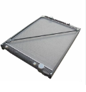 RADYATOR KOMPLE ACTROS IV 942 501 0201-0901-1001